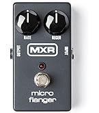 Amazon.com: TC Electronic VORTEX MINI FLANGER Ultra-Compact